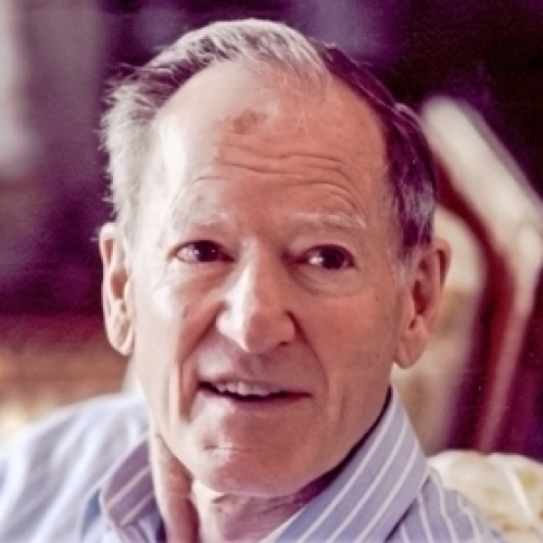 George Gilder